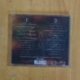PECOS - DONDE ESTABAS TU - CD