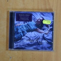 SHARON CORR - DREAM OF YOU - CD