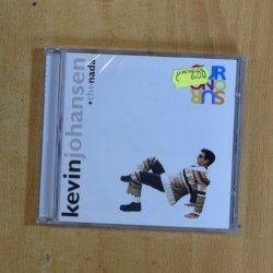 KEVIN JOHANSEN + THE NADA - SUR O NO SUR - CD
