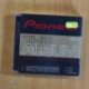 VARIOS - PIONEER THE ALBUM - CD