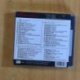 VARIOS - PIONEER THE ALBUM - CD