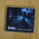 FRANCISCO CESPEDES - DICEN QUE EL ALMA - CD