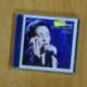 K D LANG - LIVE BY REQUEST - CD