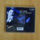K D LANG - LIVE BY REQUEST - CD