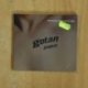 GOTAN PROJECT - GOTAN PROJECT - CD