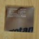 GOTAN PROJECT - GOTAN PROJECT - CD