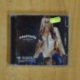 ANASTACIA - ANASTACIA - CD
