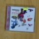 BELANOVA - DULCE BEAT - CD