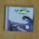 SYD MATTERS - A WHISPER AND A SIGH - CD