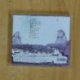 SYD MATTERS - A WHISPER AND A SIGH - CD