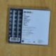 JORGE DREXLER - ECO - CD