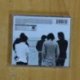 THE THRILLS - SO MUCH FOR THE CITY - CD