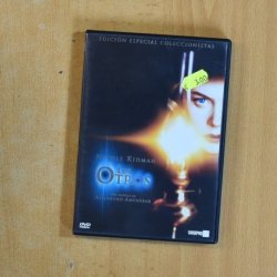 LOS OTROS - DVD