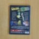 LA MASCARA - DVD