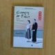 CUENTOS DE TOKIO - DVD
