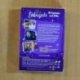 EMBRUJADA - SEGUNDA TEMPORADA - DVD