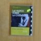 LAS MANOS SOBRE LA CIUDAD - DVD