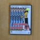MIS DOBLES MI MUJER Y YO - DVD