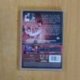 BESAME ANTES DE MORIR - DVD