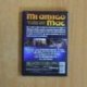 MI AMIGO MAC - DVD