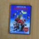 ARTHUR CHRISTMAS - DVD
