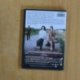 CRUCE DE CAMINOS - DVD