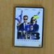 MIB INTERNATIONAL - DVD