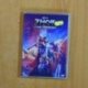 THOR LOVE AND THUNDER - DVD