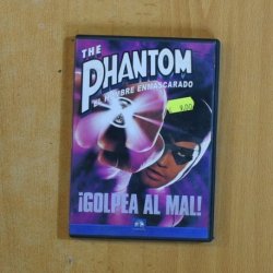 THE PHANTOM - DVD