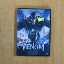 VENOM - DVD