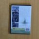 EL HOMBRE DE PAJA - DVD