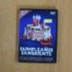CUMPLEAÑOS SANGRIENTO - DVD