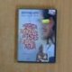 LA LARGA AGONIA DE LOS PECES FUERA DEL AGUA - DVD