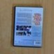 LA LARGA AGONIA DE LOS PECES FUERA DEL AGUA - DVD