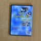UNA FAMILIA DE LOCOS - DVD