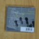 HOOBASTANK - EVERY MAN FOR HIMSELF - CD