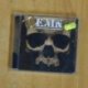 KAIN - CUESTION DE PRINCIPIOS - CD