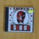 ESQUIOS - UN TIPO NORMAL - CD