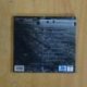 THE BLACK BEARDS - SOUTHERN ACCENTS FOR A ROCK GENERATION - CD