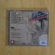 OFERTA ESPECIAL - DONDE LAS TOMAN LAS DAN - CD