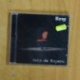 ALTEREGO - SALA DE ESPERA - CD