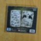 DOGMA - MIRROR OF AN EMPTY HUMAN - CD