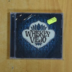 WHISKEY VIEJO - WHISKEY VIEJO - CD