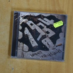 1984 - ANDAMOS POR LAS CALLES - CD