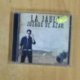 LA JAULA - JUEGOS DE AZAR - CD