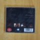 THE BLACK CAT QUARTET - FORGET - CD