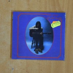 NICK DRAKE - BRYTER LAYTER - CD