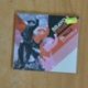BRAVO FISHER - EL VALLE INVISIBLE - CD