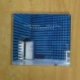 STEPHAN MATHIEU / DAVID SYLVIAN - WANDERMUDE - CD