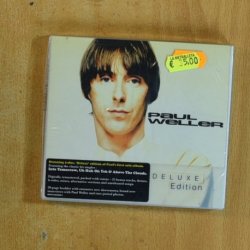 PAUL WELLER - PAUL WELLER - CD